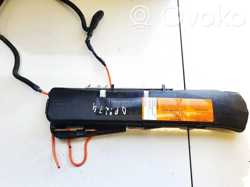 Airbag scaun   8686707,TD638D1761507,8686707,TD638D1761507