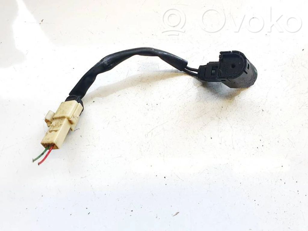 Toyota Corolla Verso AR10 Interruttore del pedale del freno 