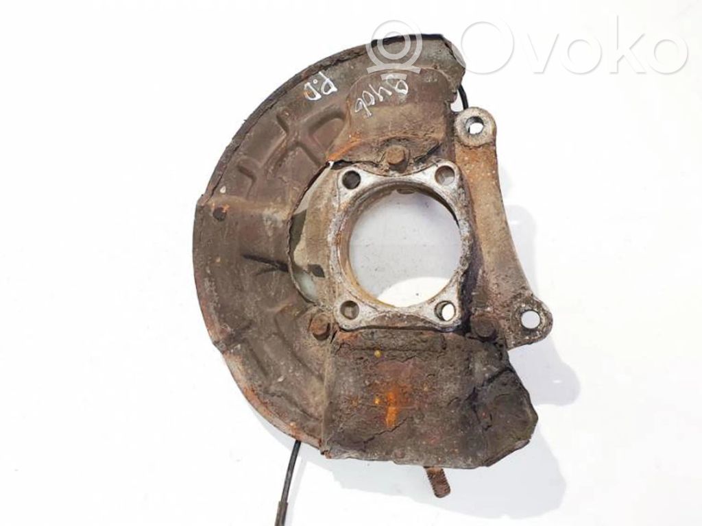 Volvo S80 Mozzo ruota anteriore
