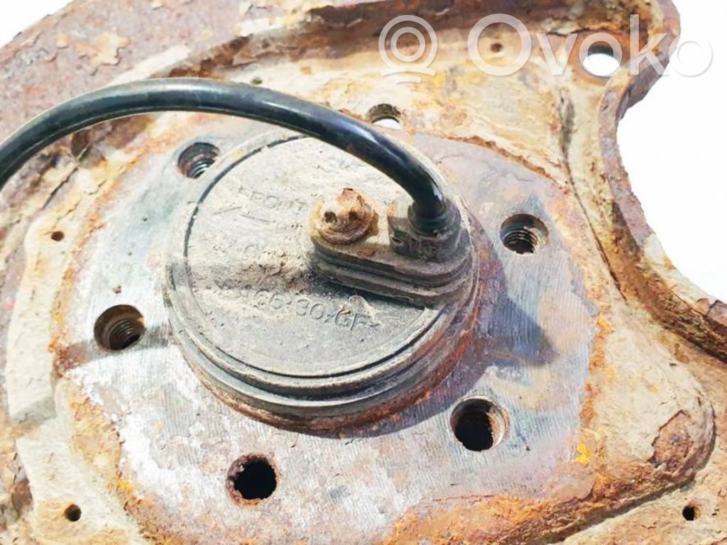 ABS Sensor hinten   MR955037E,MR955037E,MR955037E,MR955037E