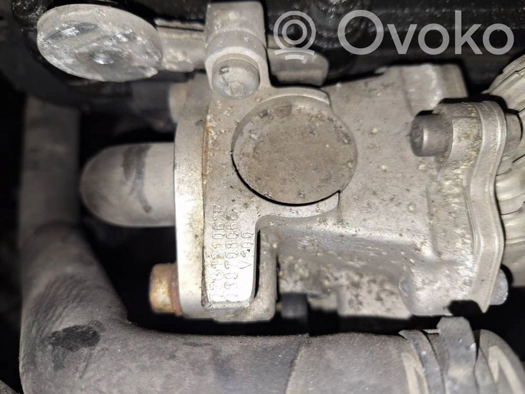 Volkswagen PASSAT B6 Valvola EGR 