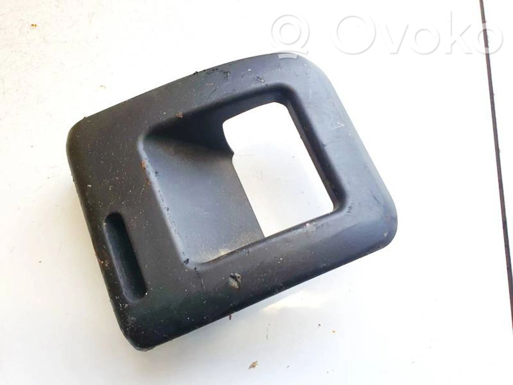 Audi A3 S3 8P Altra parte interiore