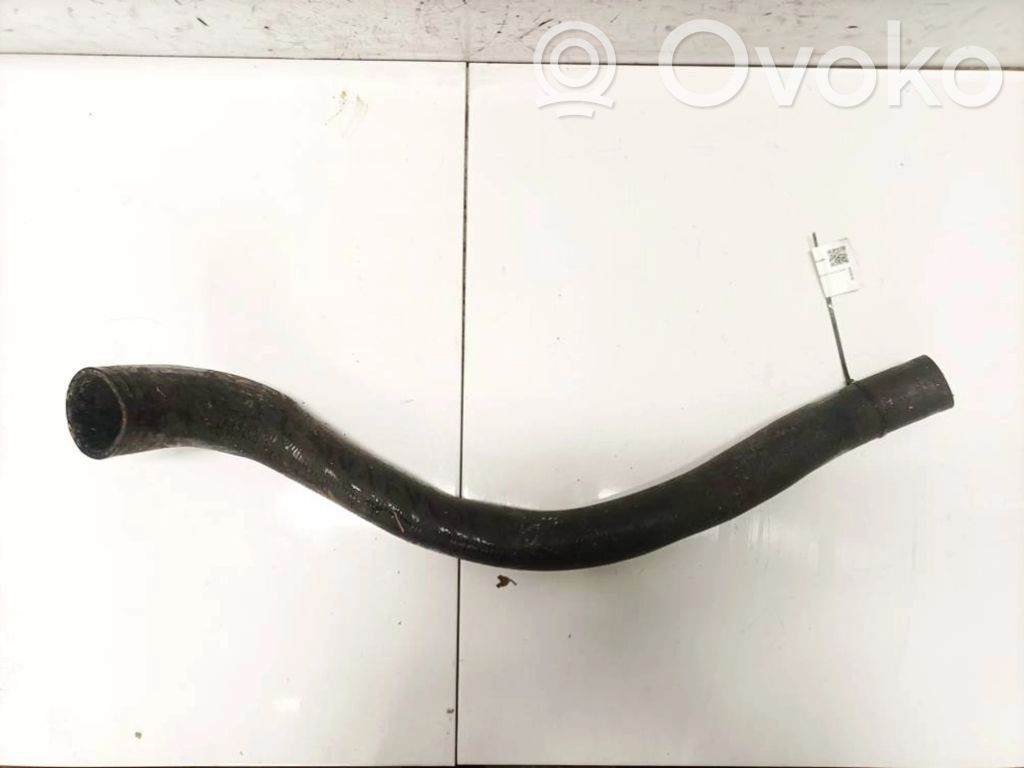 Ford Transit Furtun/conductă intercooler 