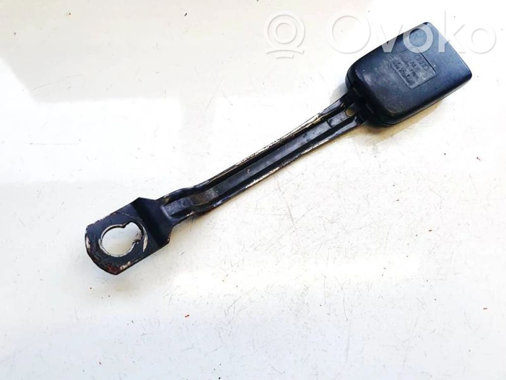 Etuistuimen turvavyön solki   8D0857755,8D0857755