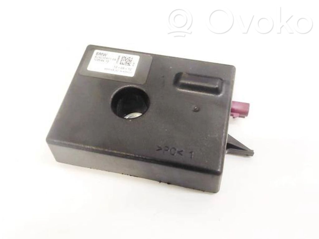 BMW 3 F30 F35 F31 Unidad de control de la antena 