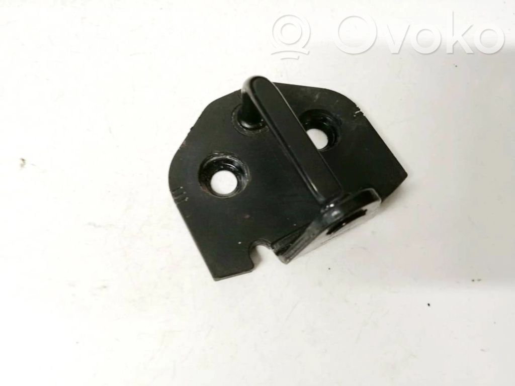 Volvo V50 Rygiel zamka drzwi przednich 