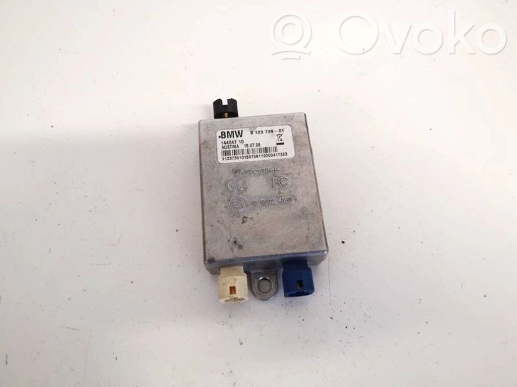 Moduł / Sterownik anteny   912373901,912373901,912373901,912373901
