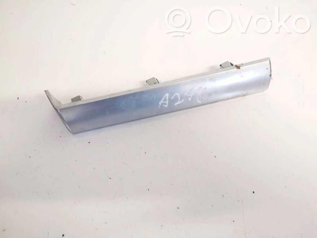 BMW X5 E70 Altra parte interiore 