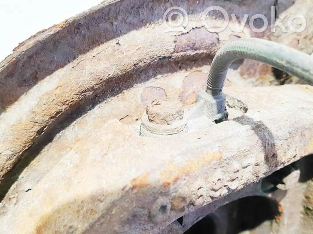Chrysler 300 - 300C Sensor freno ABS de aceleración de rueda 
