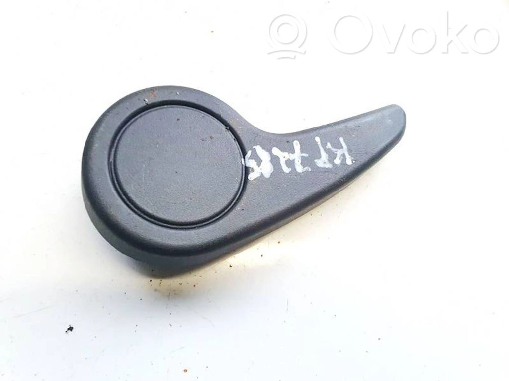 Citroen C2 Alte piese de interior