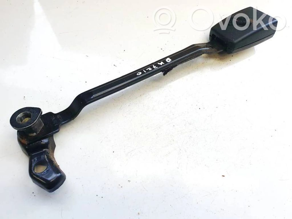 Audi A6 S6 C5 4B Bridă fixare centură de siguranță față 