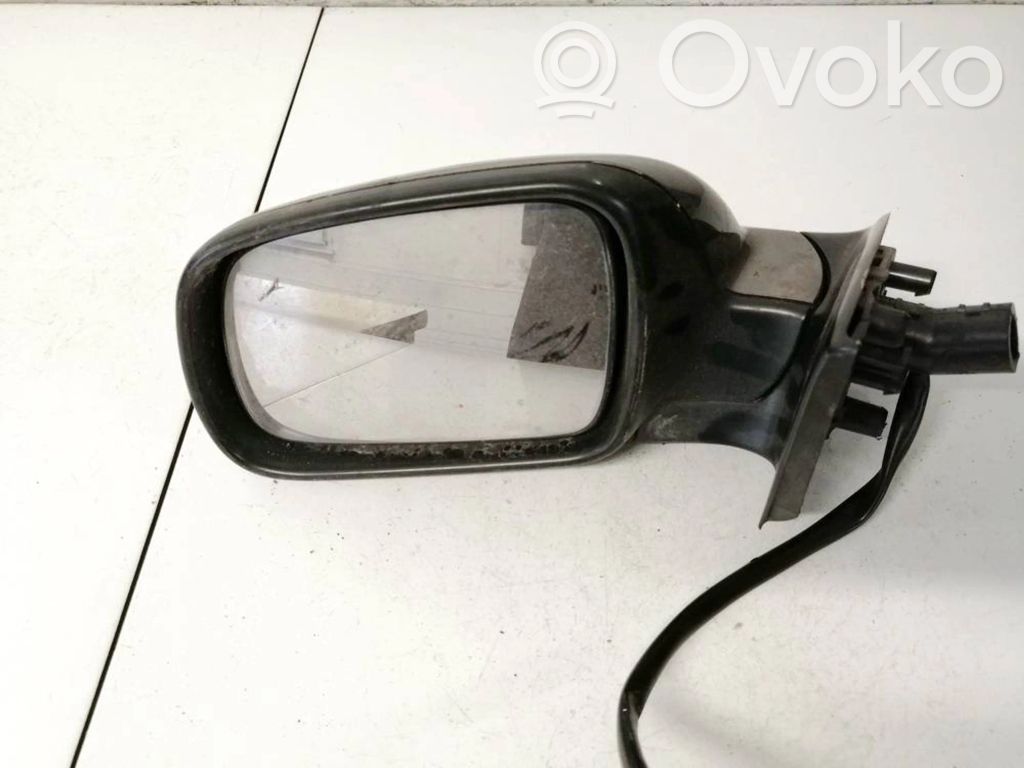 Peugeot 307 Specchietto retrovisore elettrico portiera anteriore 