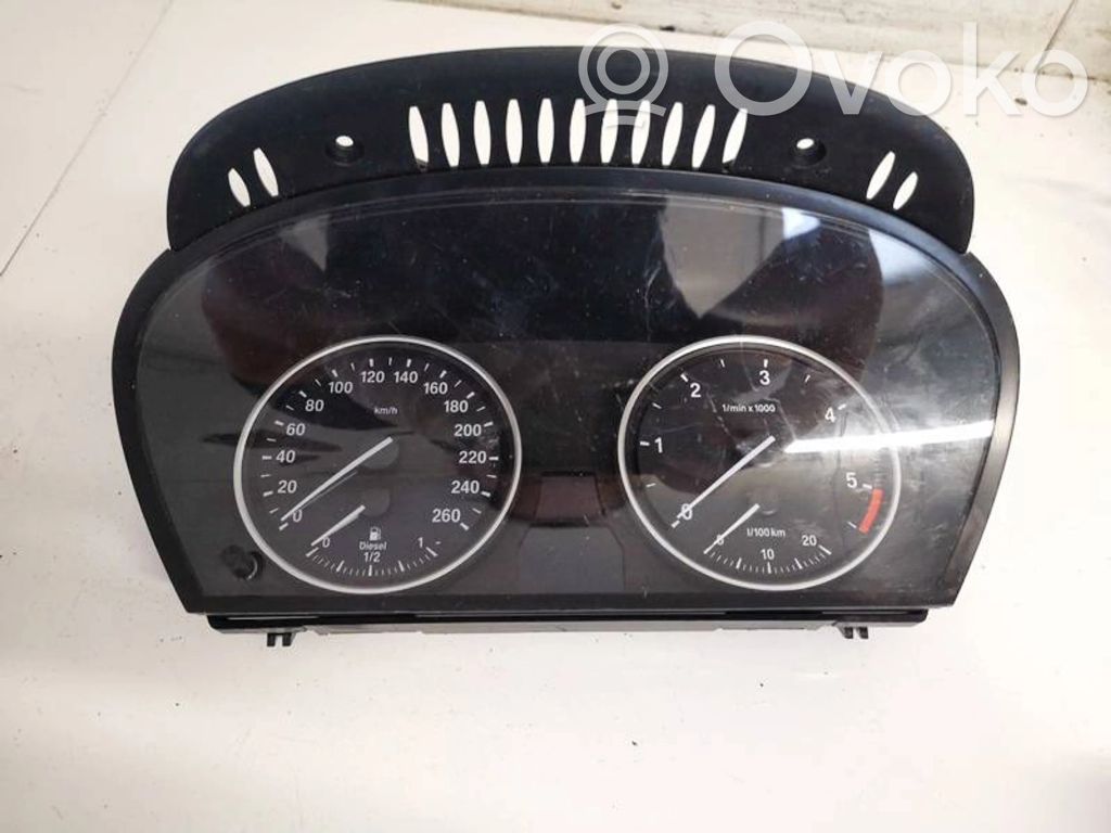 Geschwindigkeitsmesser Cockpit   62109194889,62109194889,62109194889,62109194889