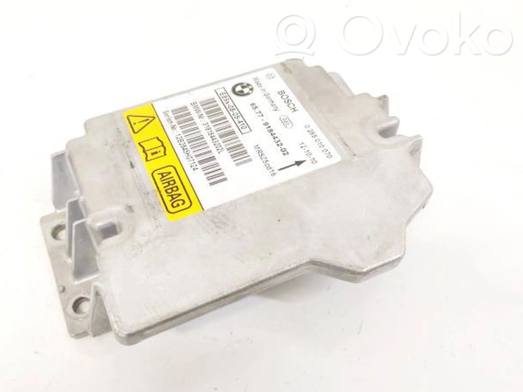Turvatyynyn ohjainlaite/moduuli   918443202,657791844320202,0285010070,657791844320202,918443202