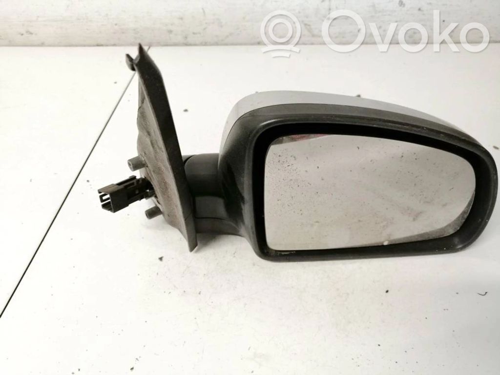 Opel Meriva A Oglindă electrică ușă față 