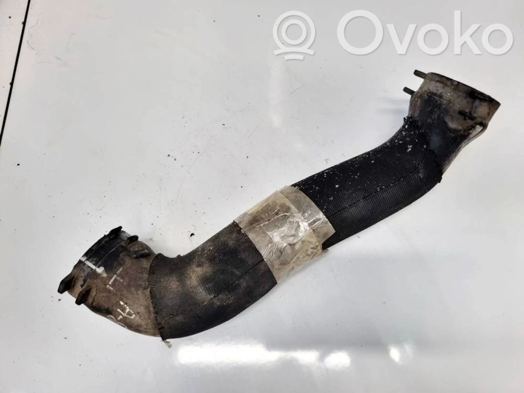Audi A8 S8 D3 4E Tubo flessibile intercooler