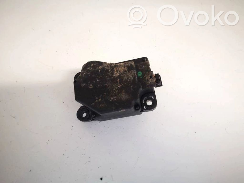 Volvo XC70 Motor/actuator clapetă aer 