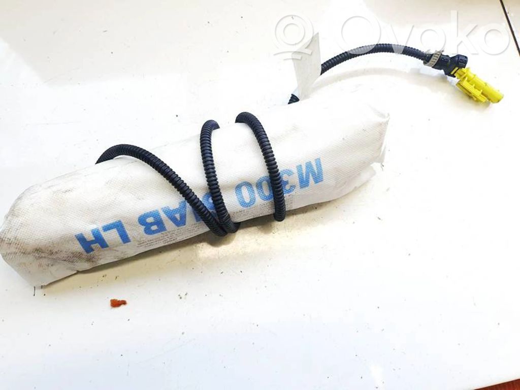 Chevrolet Spark Airbag del asiento 