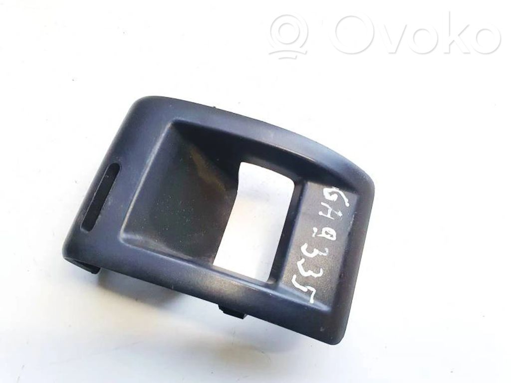 Volkswagen Golf V Altra parte interiore