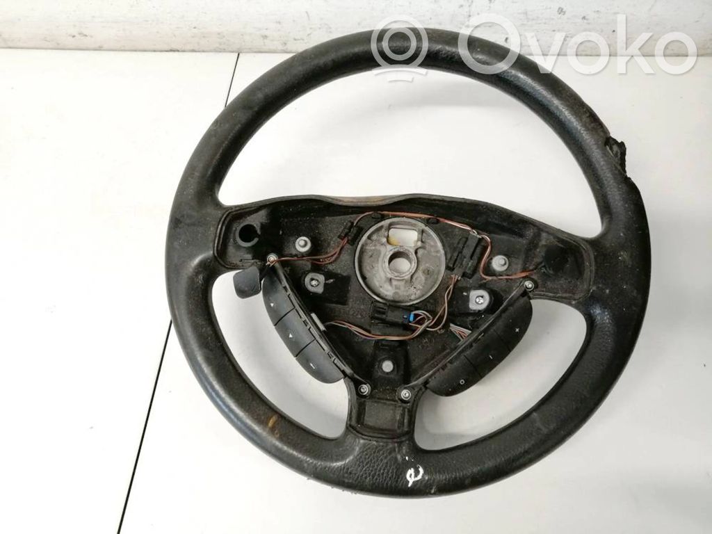 Opel Astra G Comutator/buton multifuncțional 