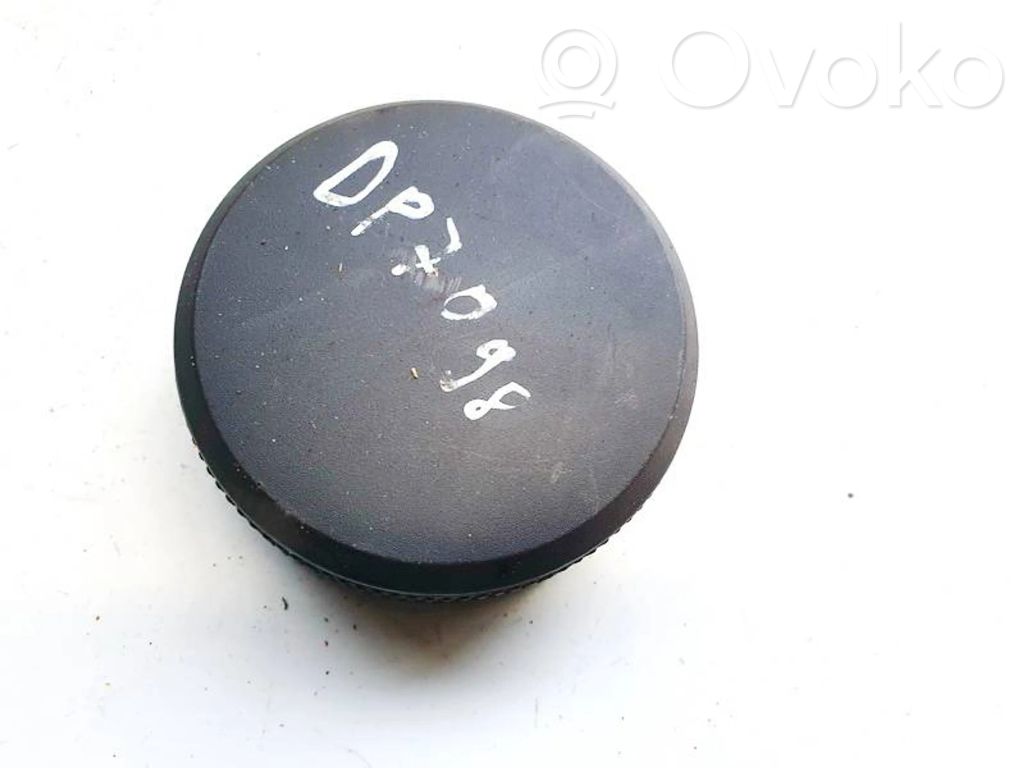 Opel Signum Otros repuestos del interior 