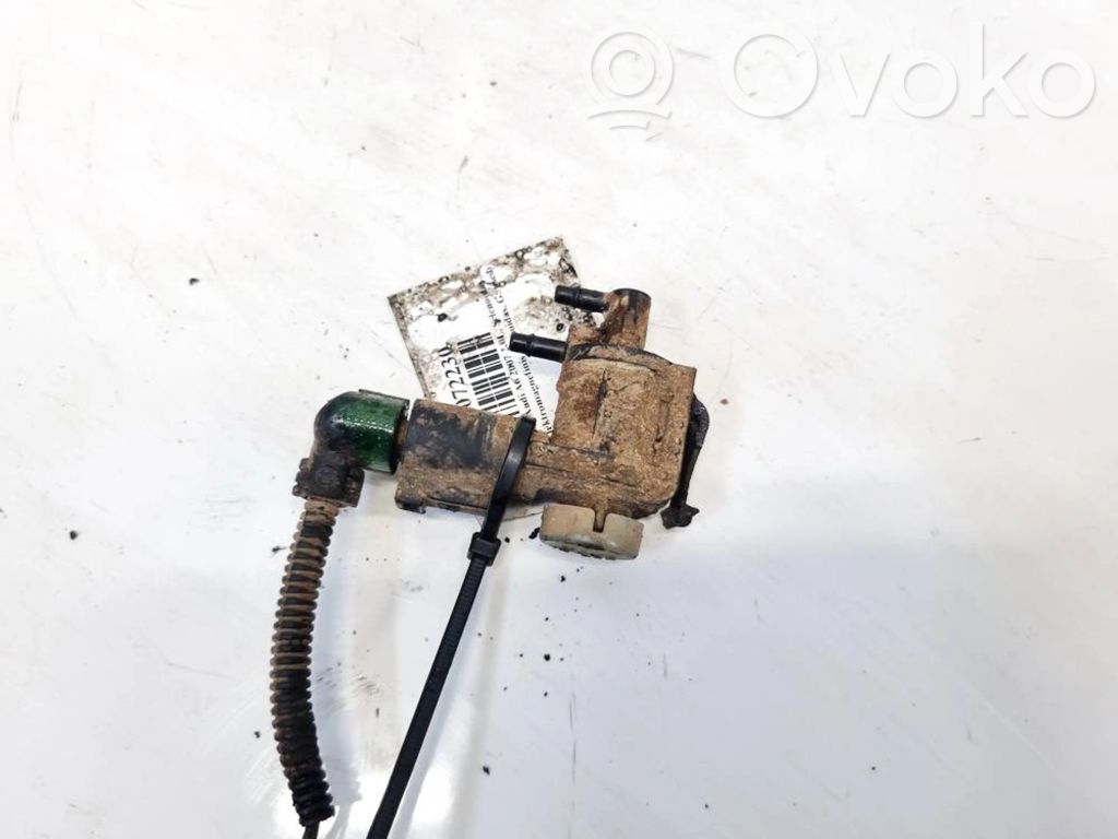 Électrovanne turbo   1K0906283A,1K0906283A