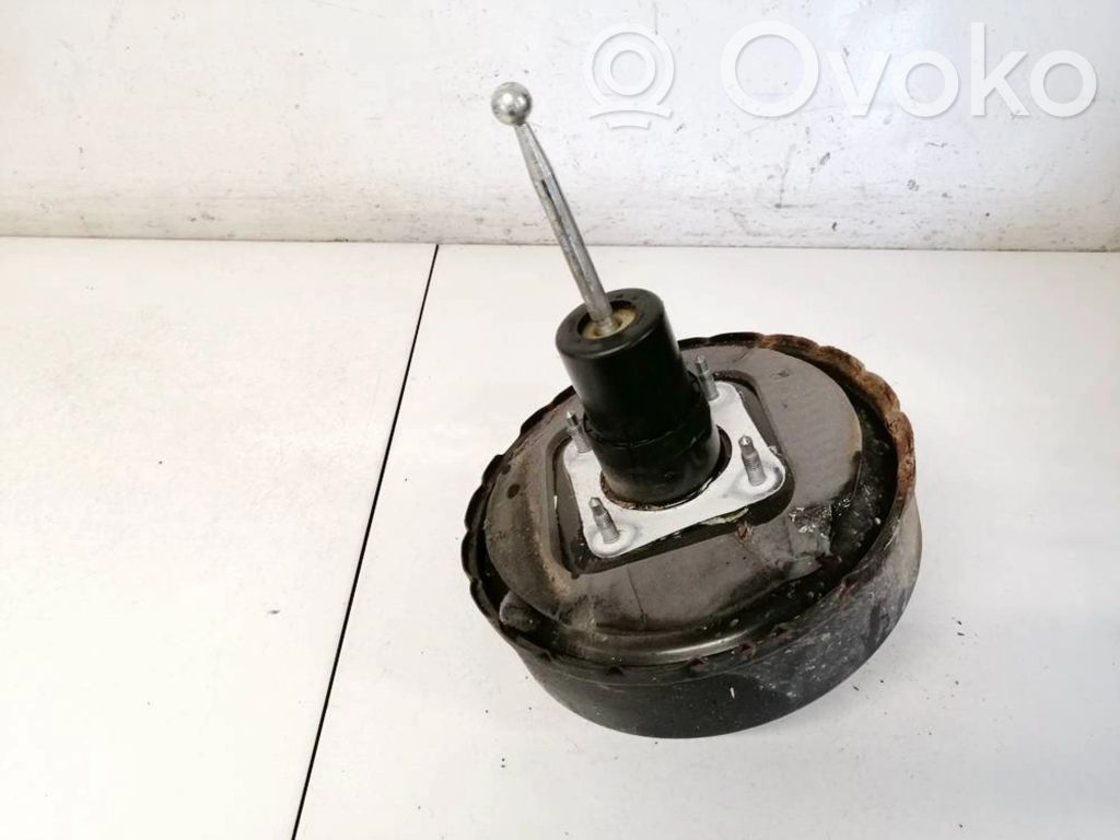 Skoda Fabia Mk2 (5J) Servofreno