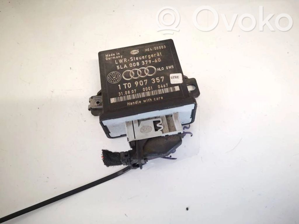 Valomoduuli LCM   1T0907357,5LA00837960,1T0907357,5LA00837960