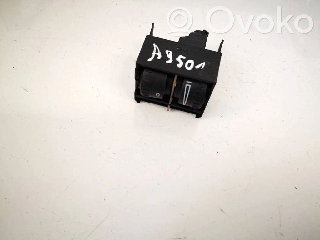 Volkswagen Touran I Interruptor de control de altura del faro delantero