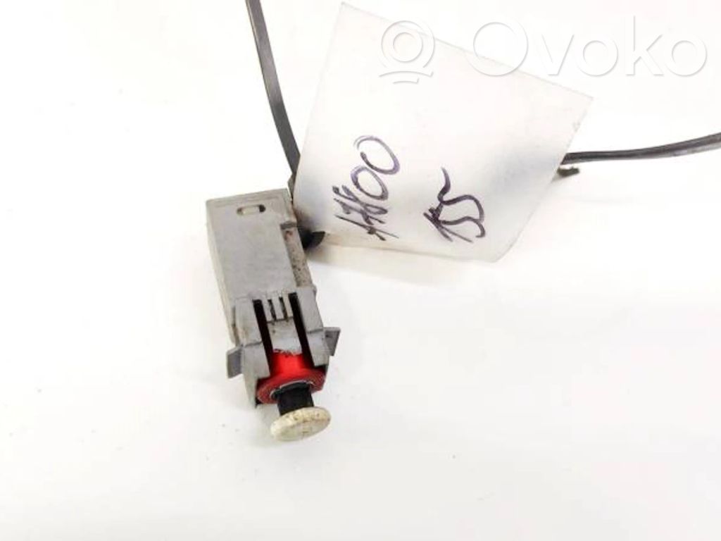 Opel Vectra C Interruptor sensor del pedal de freno 