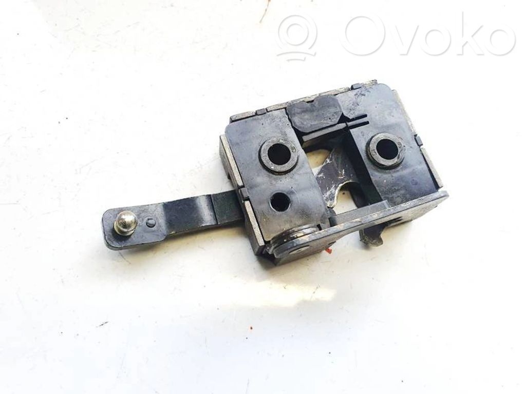 Audi TT Mk1 Zatrzask blokady oparcia fotela 