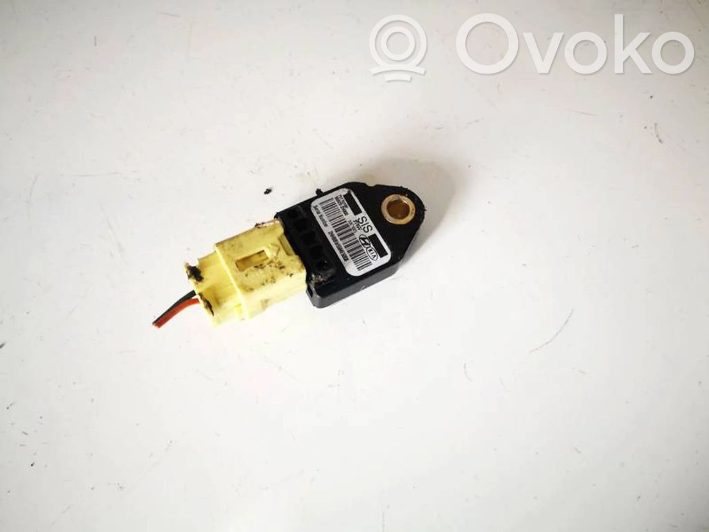 Hyundai i30 Sensore d’urto/d'impatto apertura airbag