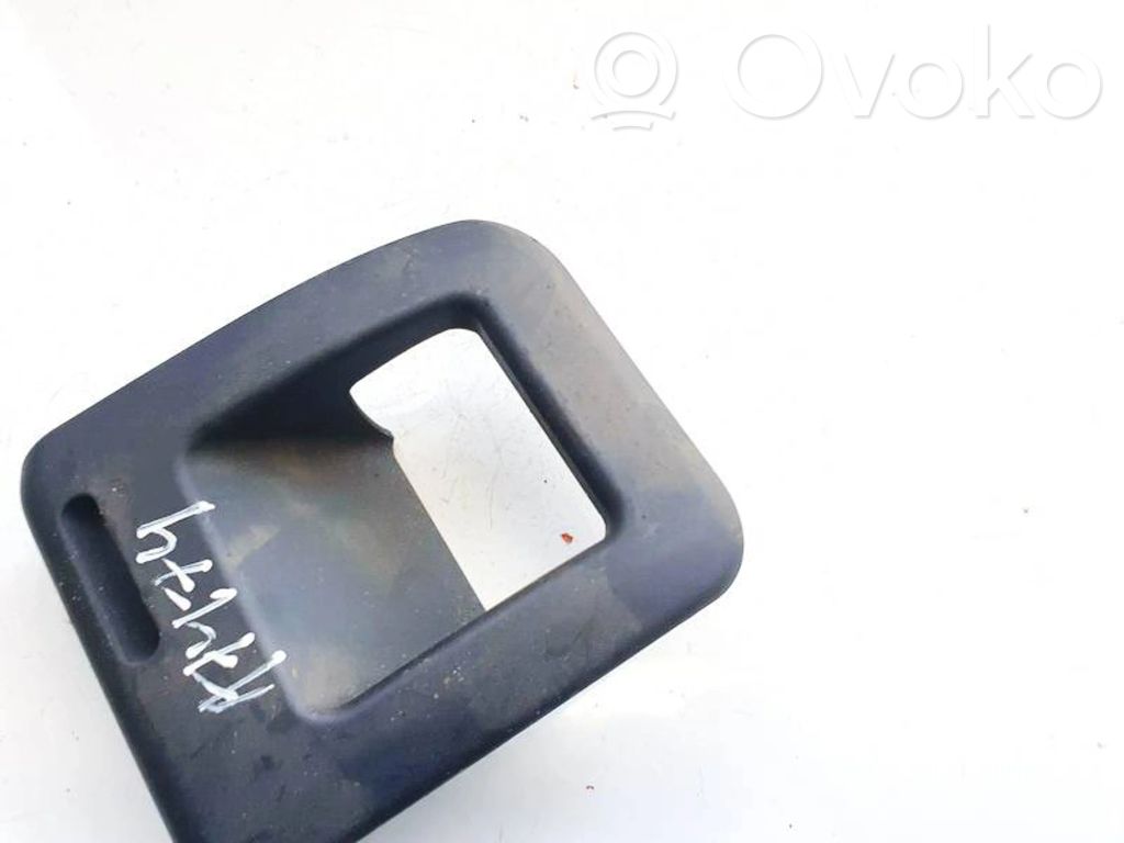 Audi A3 S3 8P Alte piese de interior 