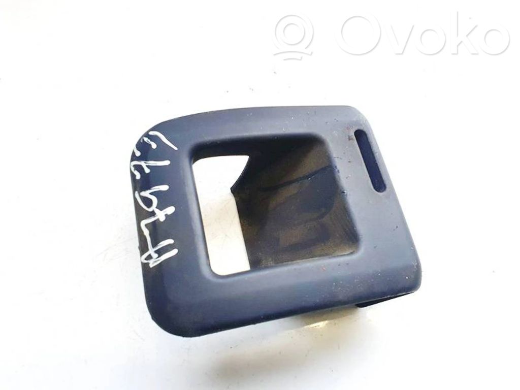 Audi A3 S3 8P Altra parte interiore