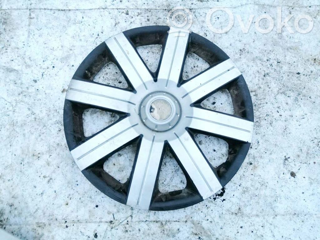 Opel Zafira A R15-pölykapseli 