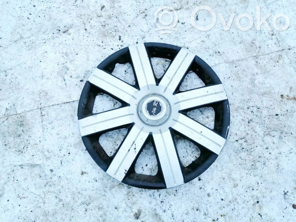 Opel Zafira A R15-pölykapseli 