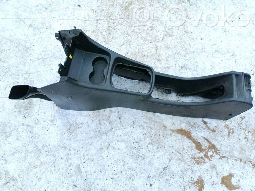 Opel Zafira A Mukiteline 