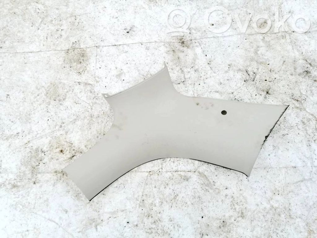 Opel Zafira A Altra parte interiore