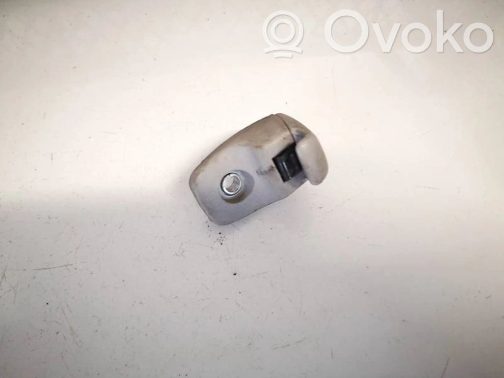 Fiat Ducato Alte piese de interior