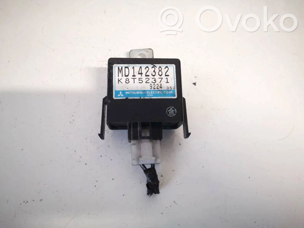 Autres unités de commande / modules   MD142382,K8T52371,K8T52371,MD142382