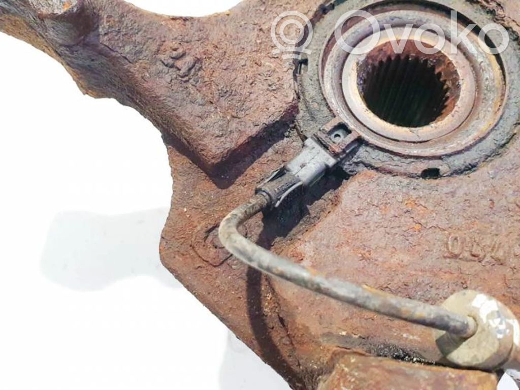 Renault Laguna II ABS Sensor 