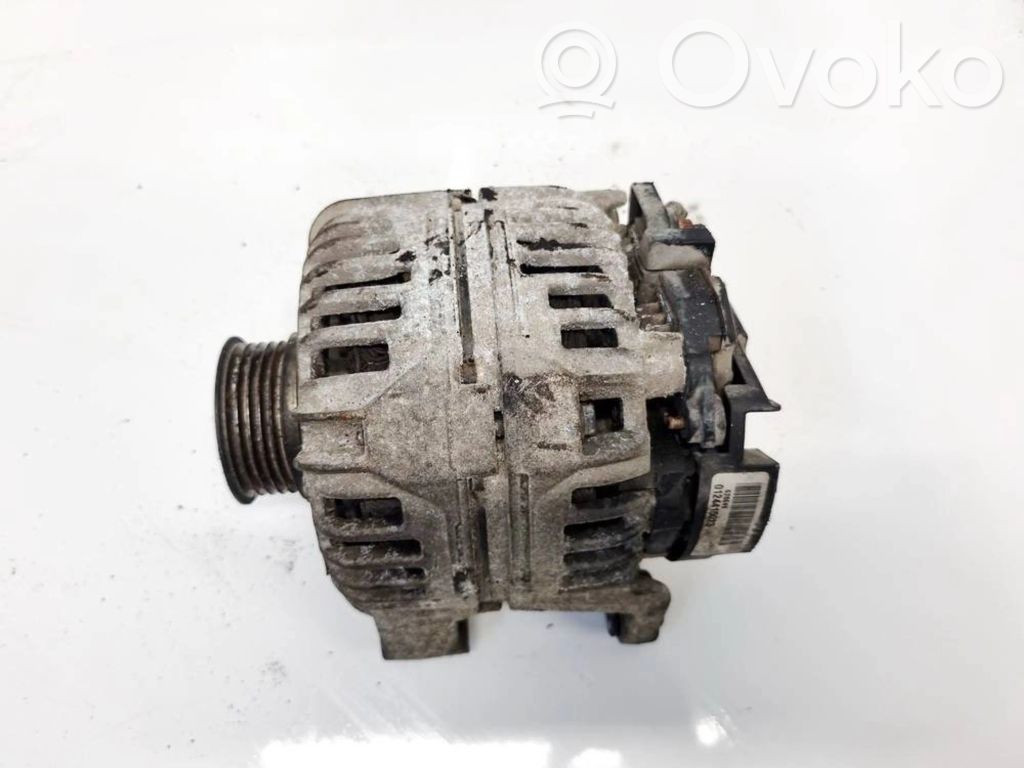 Alternador   0124415023,0124415023