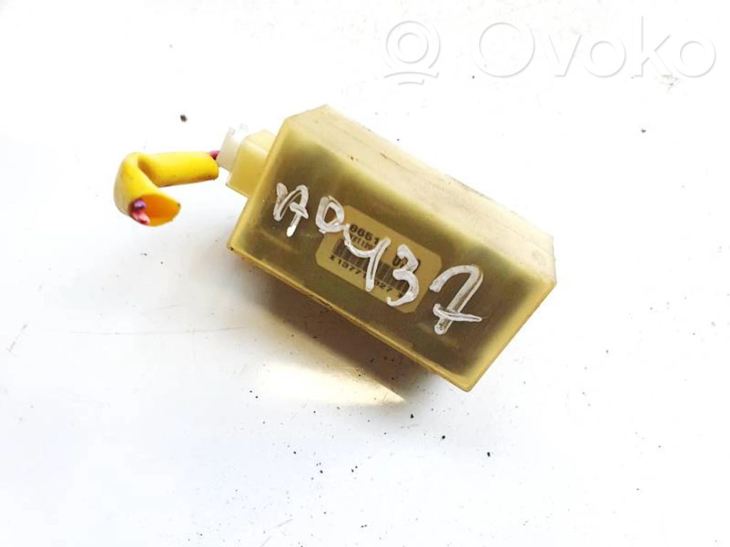 Otros relés   8651A030,8651A030