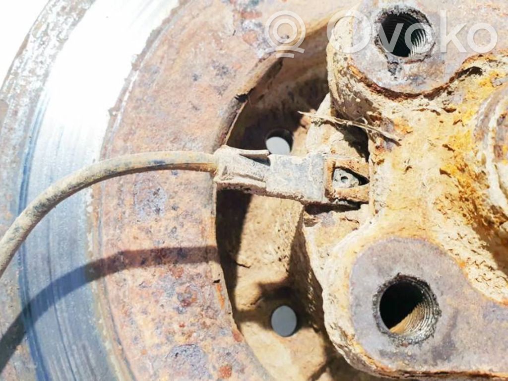 Renault Laguna II Senzor ABS roată spate 