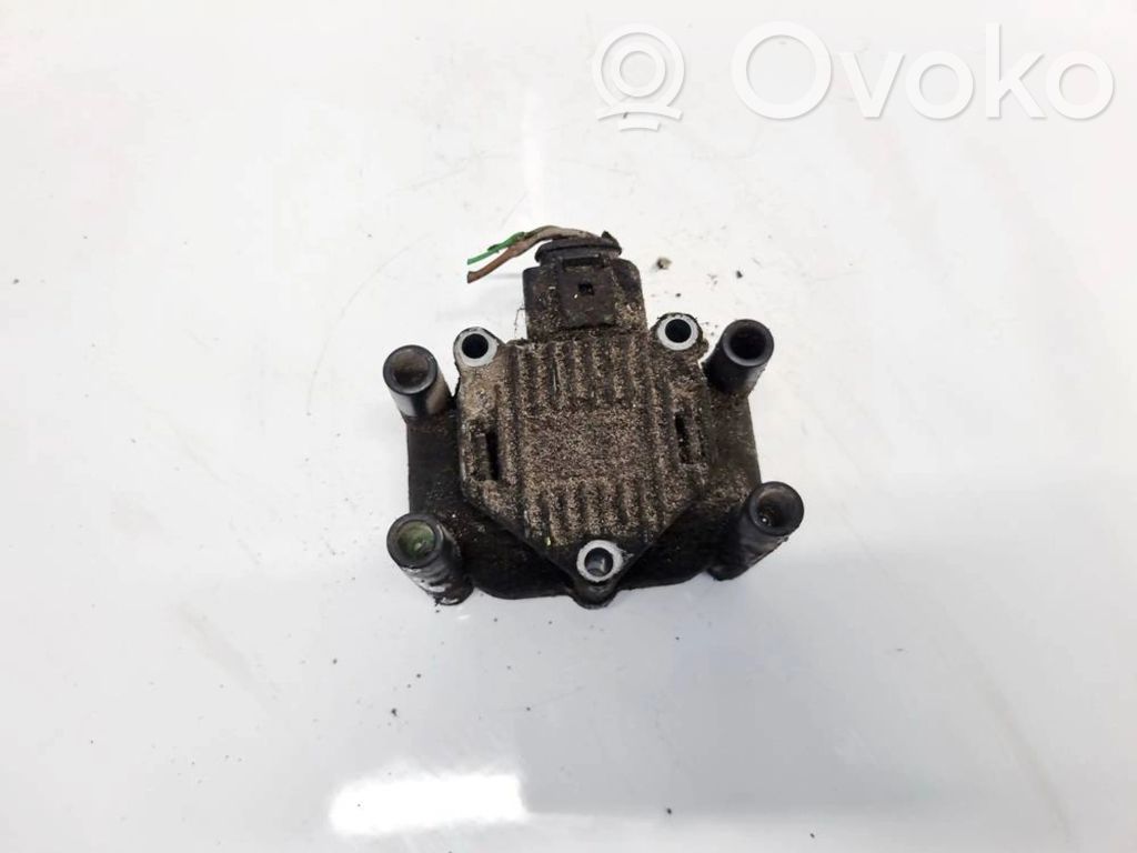 Audi A3 S3 8L Bobină aprindere 