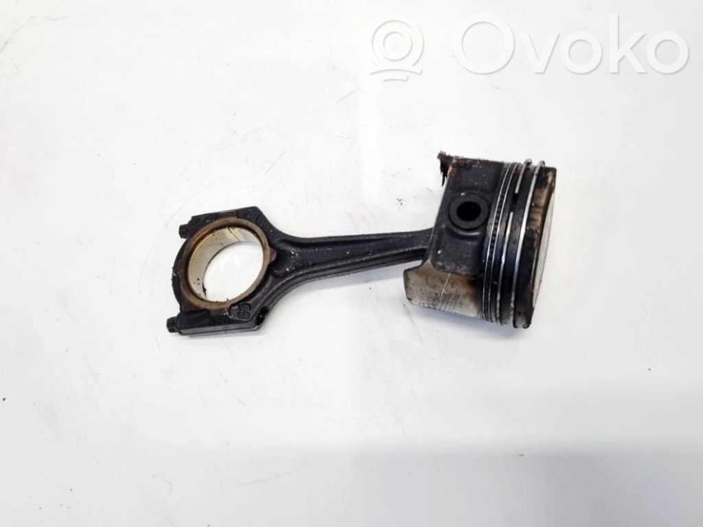 Opel Tigra A Piston cu bielă