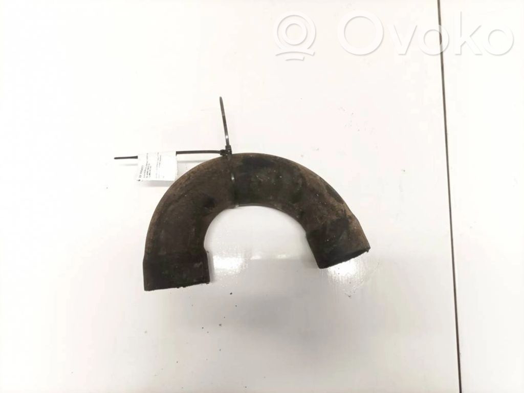 Cadillac BLS Tubo flessibile intercooler 