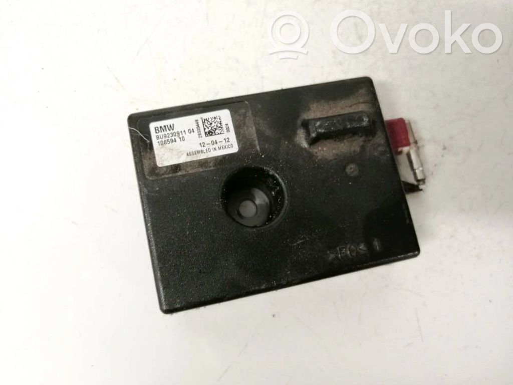 BMW 1 F20 F21 Centralina antenna