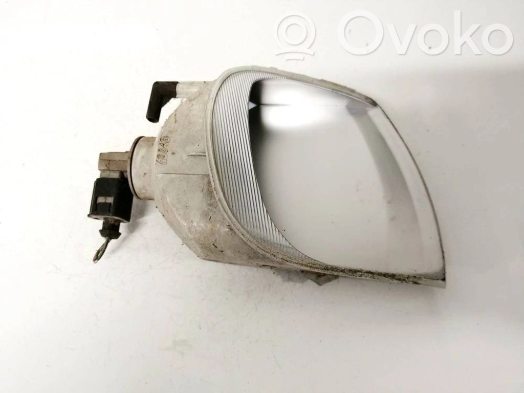 Volkswagen Polo III 6N 6N2 6NF Frontblinker