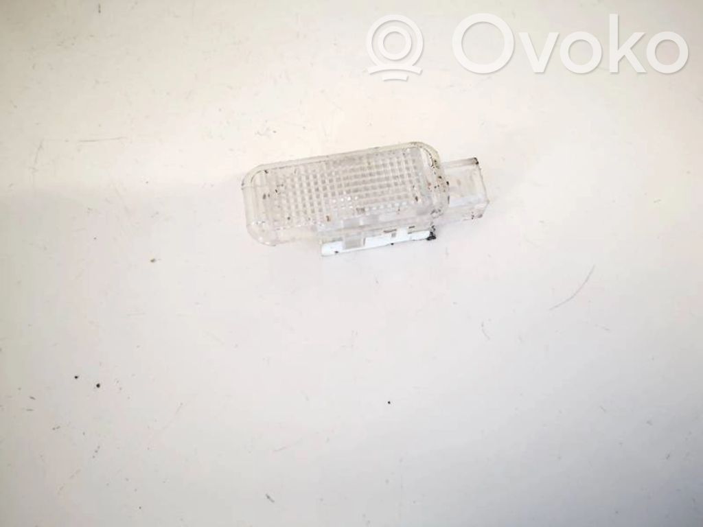 Audi A6 S6 C6 4F Alte lămpi de interior 